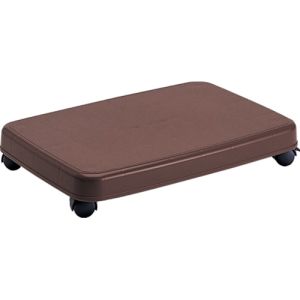 サンコープラスチック サンコープラスチック 40528 9 ラクゴロ L DBR ダークブラウン