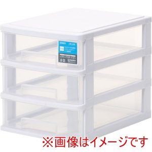 サンコープラスチック サンコープラスチック ストッキー SAー403 W