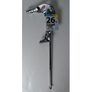 昭和インダストリーズ SHOWA INDUSTRIES 1本スタンド 逆爪用 CP 26型 CP 11109