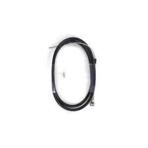 サギサカ SAGISAKA ブレーキワイヤライナー入 アウタ65cm BK 11883