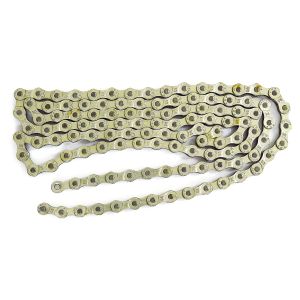 KMC KMC チェーン 多段用 UG対応 1/2x3/32 116リンク シルバー サギサカ　13415