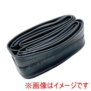 サギサカ SAGISAKA サギサカ 14669 チューブ 27.5×1.75-2.30 EV48mm ブラック