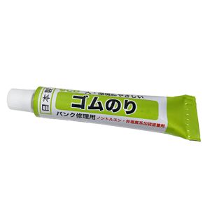 マルニ工業 Maruni マルニ工業 ECOゴムのり チューブ小 8cc 31812
