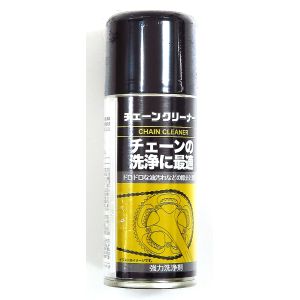 サギサカ SAGISAKA チェーンクリーナー 100ml 32766