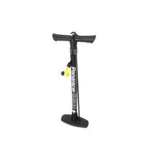 パナレーサー Panaracer ワンタッチプラポンプ 英式専用 BK 33115