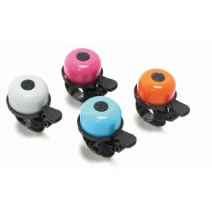 サギサカ SAGISAKA スプリングベル 固定式 22.2mm OR 40258