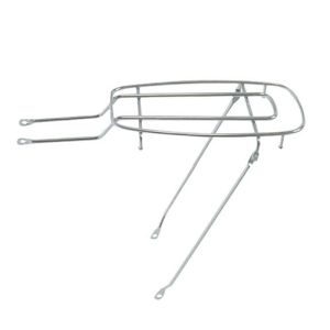 丸八工機 MARUHACHI シート止リヤキャリヤ高床 CP 27型 CP 46002