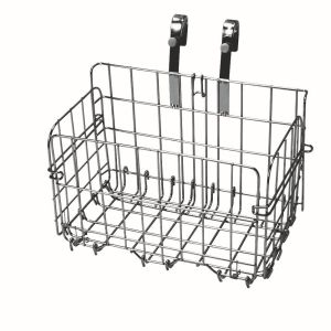 センタン工業 Sentan ワンタッチ折畳みカゴ FDB用 FDB用 BK 48554