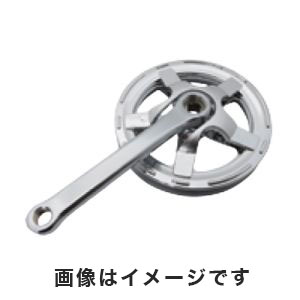 サギサカ SAGISAKA サギサカ ギヤクランク 右Wガード付 165mm 36T CP 61038