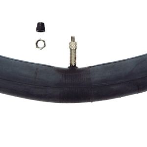 サギサカ SAGISAKA サギサカ チューブ22×1.75 英式 61185