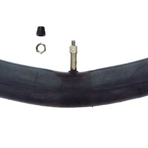 サギサカ SAGISAKA サギサカ チューブ20×1.5 英式 61187