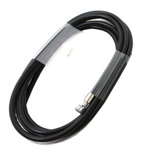 サギサカ SAGISAKA サギサカ ブレーキワイヤー アウター165cm ブラック 61599