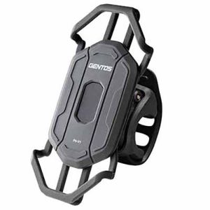 ジェントス GENTOS ジェントス GENTOS スマホホルダー PH-V1 70880 GENTOS