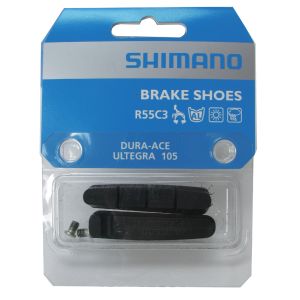 シマノ SHIMANO シマノ SHIMANO R55C3 ブレーキシュー