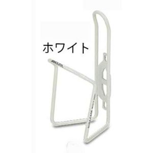 ミノウラ MINOURA 箕浦 ミノウラ ボトルケージ AB100-4.5 ホワイト 74142 MINOURA
