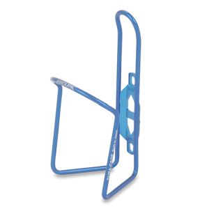 ミノウラ MINOURA 箕浦 ミノウラ ボトルケージ AB100-4.5 ブルー 74144 MINOURA