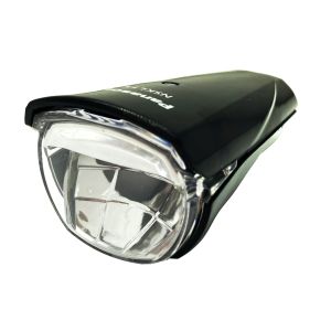 パナソニック Panasonic パナソニック LED スポーツライト SKL152 前照灯電池 ブラック 74462
