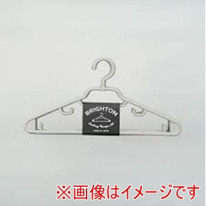 サワフジ SAWAFUJI サワフジ クロージング ハンガー グレー 5本組 CH-05