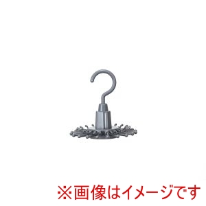 サワフジ SAWAFUJI サワフジ ネクタイ ストッパー 20 ロックグレー NS-20