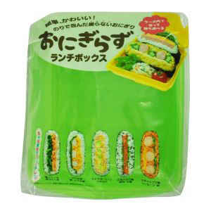 スケーター SKATER スケーター おにぎらずランチボックス SPC1