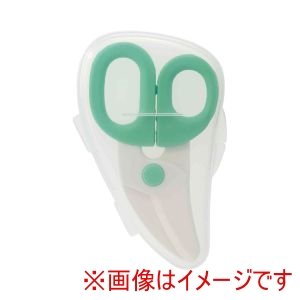 スケーター SKATER スケーター キッチンはさみ 離乳食 フードカッター BFC1