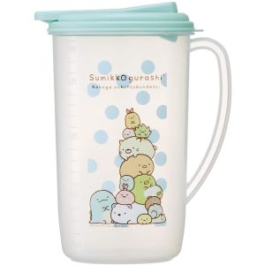 スケーター SKATER スケーター すみっコぐらし ウォーターポット 1.9L CI19