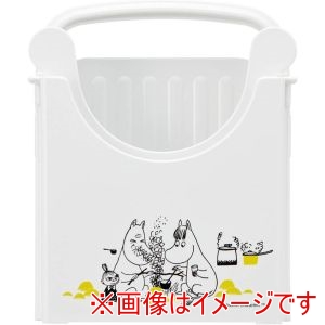スケーター SKATER スケーター ムーミンキッチン 食パンカットガイド SCG1