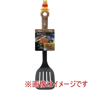 スケーター SKATER スケーター くまのプーさん ナイロン 穴あきターナー KWTA3