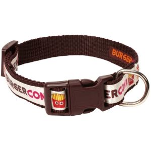 スケーター SKATER スケーター バーガーコンクス 首輪 PTNN1 SKATER