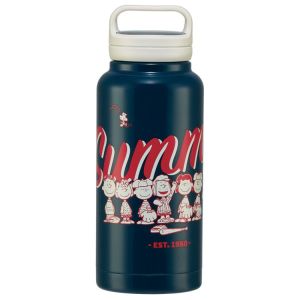 スケーター SKATER スケーター スヌーピー スクリューハンドルマグボトル 1000ml STSC10