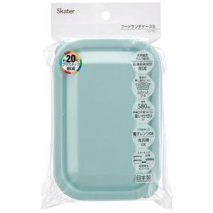 スケーター SKATER スケーター スモークブルー フード ランチ ケース S 580ml LFP6
