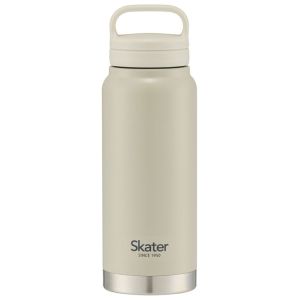 スケーター SKATER スケーター くすみグレー スクリューハンドル マグボトル STSC5 SKATER