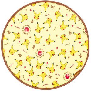 スケーター SKATER スケーター ポケットモンスター ハンドル 遮熱カバー CHDC1