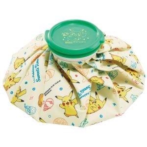 スケーター SKATER スケーター ポケットモンスター アイスバッグ M ICB2 SKATER