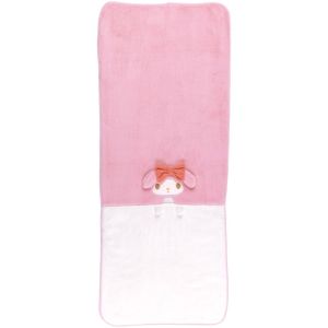 スケーター SKATER スケーター マイメロディ 吸水速乾ヘアドライタオル TOH1