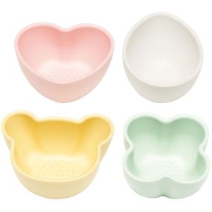 スケーター SKATER スケーター くすみカラー 離乳食 小鉢 セット BBLS1Q