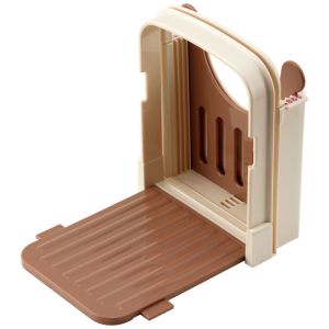 スケーター SKATER スケーター リサとガスパール 食パンカットガイド SCG1 SKATER