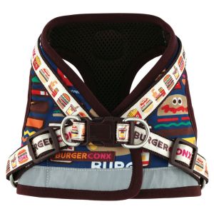 スケーター SKATER スケーター バーガーコンクス ベストハーネス M PTHV3