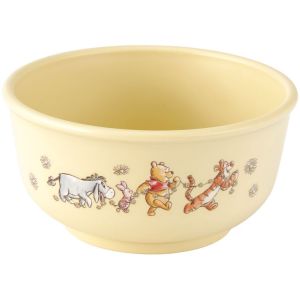 スケーター SKATER スケーター プーさん ピクニック PP製 ベビー 食器 茶椀 XP23AG