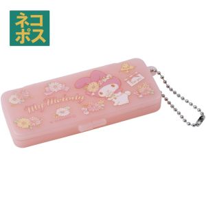 スケーター SKATER スケーター マイメロディ 絆創膏ケース ZBMLC1