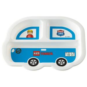 スケーター SKATER スケーター トミカ ランチトレイ LTY1