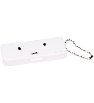 スケーター SKATER スケーター ミッフィー 絆創膏ケース ZBMLC1