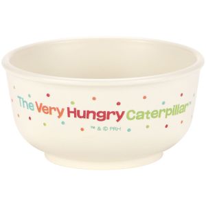 スケーター SKATER スケーター はらぺこあおむし ベビー用 PP製 茶椀 XP23AG SKATER