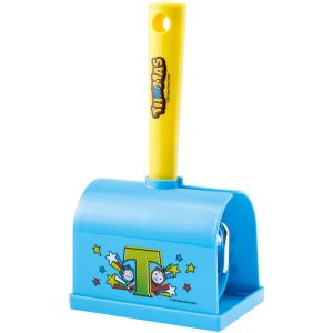 スケーター SKATER スケーター トーマス ケース付き粘着クリーナー MCCL1