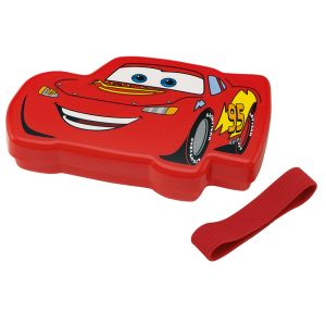 スケーター SKATER スケーター カーズ 2 ダイカット弁当箱 LBD2