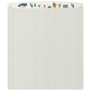 スケーター SKATER スケーター くまのプーさん 巻きす KMKS1AG SKATER