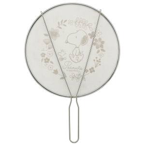 スケーター SKATER スケーター スヌーピー メッシュ オイルスクリーン KSMS28