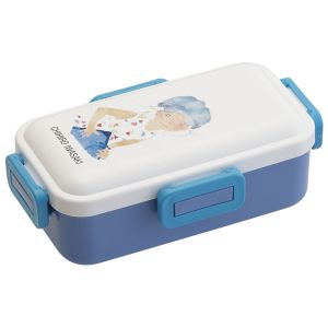 スケーター SKATER スケーター いわさきちひろ 抗菌 ふわっと弁当箱 530ml PFLB6AG