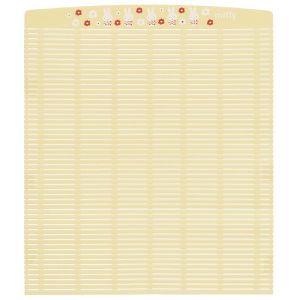 スケーター SKATER スケーター ミッフィー 巻きす KMKS1AG