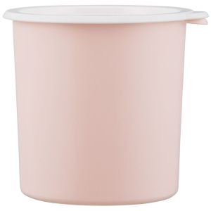 スケーター SKATER スケーター くすみピンク ワンタッチシール容器 L 1000ml SOT10